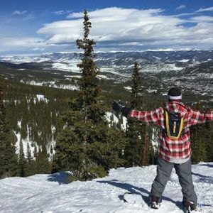 Meet your Posher, Zach